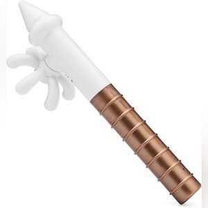 Ashley Black FasciaBlaster® Mini (original version / Mini 2-style).